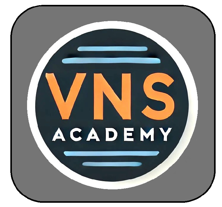 آکادمی امنیت شبکه وحید - Vahid Network Security - VNS Academy